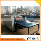 4 Colors PP Woven/pizza Box Printer Machine/paper Bag Printing Machine thumbnail-4