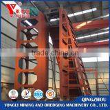 Good Quality Bucket Chain Dredger For Sand& Mud Dredging thumbnail-4