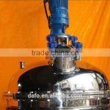 Honey Mixing Machine/ Honey Stirring Tank/Honey Mixer thumbnail-6