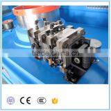 High Quality Straight Line Wire Drawing Machine Manufacturer in China thumbnail-1