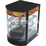 GRT - 1PP Bakery Counter, Egg Tart Cabinet
