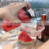Cocktail Strainer-+-Stainless Steel Cocktail Bar Strainer With Long Handle thumbnail-2