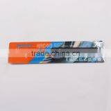 High Quality ESD Black Stainless Steel Tweezers thumbnail-2