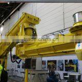 2017 Best Offer High Efficiency Concrete Mixer/feeding Sand and Cement Mixer With Low Price thumbnail-2