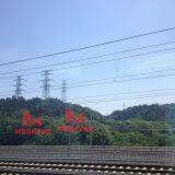 220KV 2D1 SJ1 Double Circuit Transmission Tower thumbnail-4