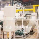 ISO CE Certificated High Efficiency Engine Oil Refining Plant thumbnail-2