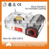 excellent quality safe balcony gas cooker stove