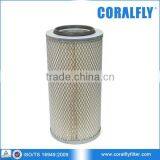 Wholesale High Efficiency Diesel Engine Air Filter 12153221 thumbnail-2