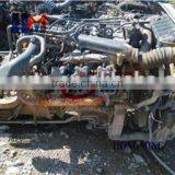 M Ercedes-B Enz OM442 LA OM442LA V8 Engine thumbnail-1