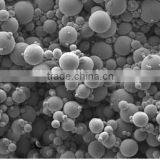 quality 300-500mesh 3D printing spherical titanium powder