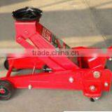 Portable Floor Jack Hydraulic 2t Inflatable Car Jack thumbnail-2
