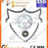 Excellente Calidad Kit de Cadena de Motocicletas CG125 thumbnail-6