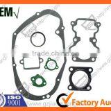Wholesale Price Motorcycle Engine Cylinder Rubber Gasket Seals AX100 thumbnail-1