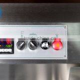 Factory Price Chocolate Candy Making Machine Chocolate Moulding Machine(ZQ-MM08) thumbnail-2