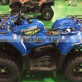 Factor Price CF MOTO 400cc 4x4 Road Legal ATV Quad Bike for Sale thumbnail-3