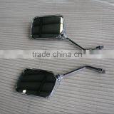 Hot Sale Custom Fashion Motorcycle Rearview Mirror Best Side Mirrors thumbnail-3