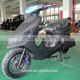 2500W Motor Wheel Electric Scooter(XA-21) thumbnail-6