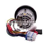 Waterproof Color TFT Screen Player With Rotary Yachts Useful thumbnail-3