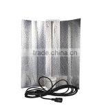 Hydroponics Hps mh Grow Light Reflector/reflectors for Light thumbnail-1