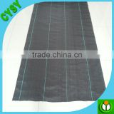 Scenery spot necessary products woven landscaping mat