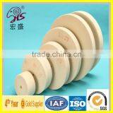 100% Wool Flap Disc for Corner Grinding thumbnail-6