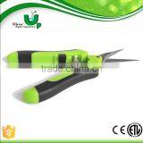Garden Plant Scissor/garden Shear/hydroponics Indoor Garden Tools Grape Scissors Metal Pruning Shears thumbnail-4