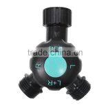 Plastic 2-Way Dial Control Quick Change Adaptors thumbnail-2