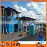 China Manufacture Luxury Design Steel Cheap Prefab Homes thumbnail-2