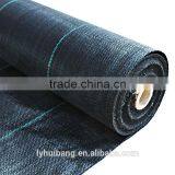 Anti-uv Weed Mat Woven by Plat Loom thumbnail-1