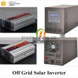 Pure Sine Wave off Grid Solar Inverter 1kw 2kw 3kw 4kw 5kw 6kw thumbnail-2