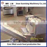 Small Jam Center Snack Food Machinery thumbnail-3