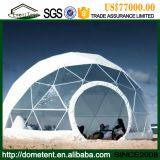 Aluminum Frame Waterpoof Home Dome Tent Luxury Camping Tent For Resort thumbnail-4