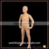 Wholesale Hot Full Body Kids Fashion Mannequin thumbnail-1