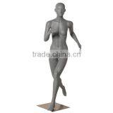 Widow Display Athletic Running Sports Female Mannequins thumbnail-4