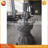 High Quality Gautam Garden Stone Buddha Sculpture thumbnail-2
