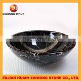 Wash Hand Basin and Sink With Stand From Natural Stone thumbnail-5