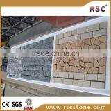 Concrete Paving Stone Square Ring thumbnail-1