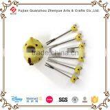 2015 Resin Lovely Fruit Fork thumbnail-5