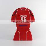 2014 New Resin T-shirt Money Box thumbnail-4