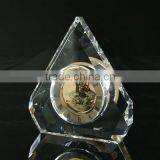 Wedding Favourite Crystal Clock Gift thumbnail-1