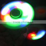 Promotional Fidget Magic Light Spinner Toy thumbnail-3