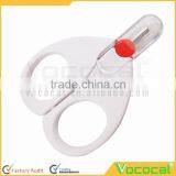 Baby Care Product Baby Nail Scissor Nail Clipper for New Born Baby thumbnail-2