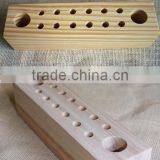 Test Tube Rack Function of Test Tube Rack Steel Tube Storage Rack Wooden Test Tube Rack With New thumbnail-3