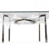 Barcelona Coffee Table Glass Coffee Table thumbnail-4