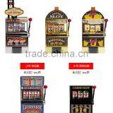 Cool Coin Bank of Casino Slot, Special Shaped Coin Bank, Game Machine Saving Bank thumbnail-6