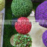SJ040915 Home & Wedding Decoration Artificial Grass Ball Indoor thumbnail-3