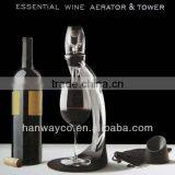 Stocklopts Delux Aerator Magic Wine and Tower Large thumbnail-1