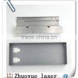 Stainless Steel Sheet Metal Fabrication, Stamping Tool Service, Metal Stamping Part thumbnail-5