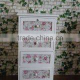 Living Room Cabinet/storage Cabinet/home Furniture Wooden Cabinet thumbnail-1