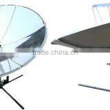 Auto Tracking Solar Cooker thumbnail-1